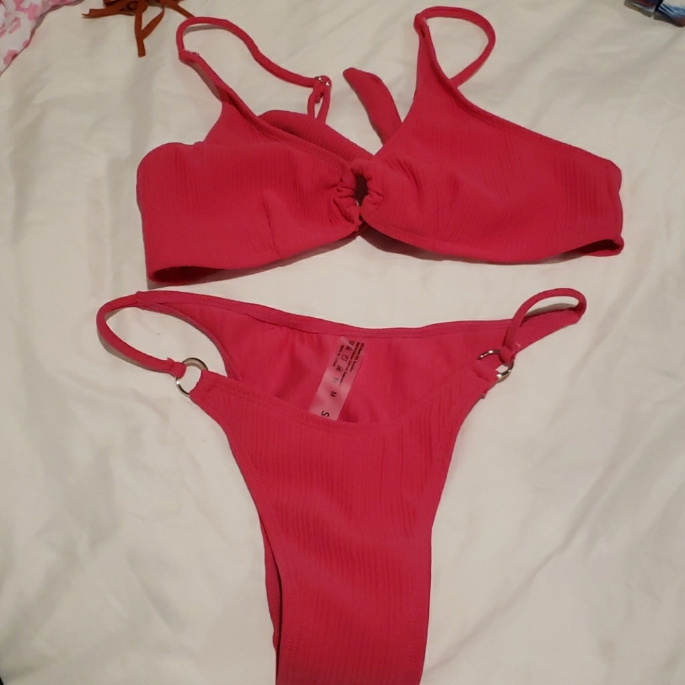 shein M
